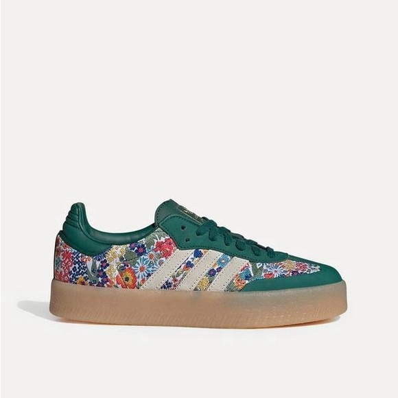 adidas Shoes - adidas Liberty London Women's Sambae Shoes